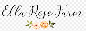 Ella Rose Calligraphy