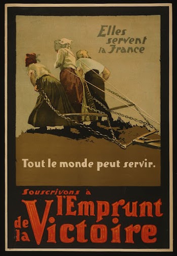 Elles servent la France--Tout le | Free Photo - rawpixel