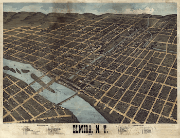 Elmira, N.Y. : 1873 | Free Photo - rawpixel