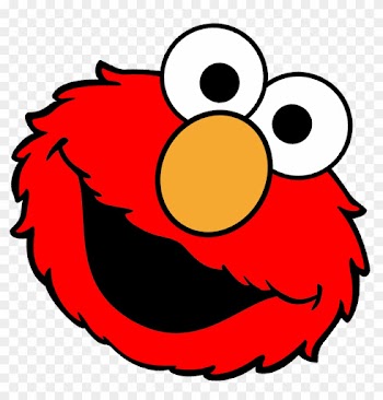 Elmo - Elmo From Sesame Street