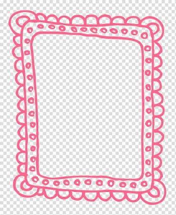 Elmo Frames Birthday Cookie Monster, ye ziyuan border transparent background PNG clipart