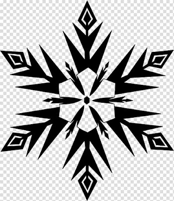Elsa Snowflake Anna The Walt Disney Company Light, elsa transparent background PNG clipart
