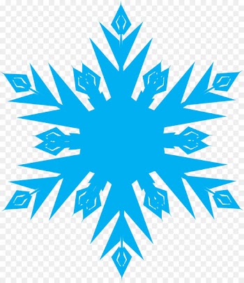 Elsa Snowflake Light Clip art - Frozen Snowflake PNG Pic 
