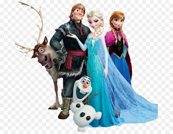 Elsa Wedding invitation Party Birthday Creativity - Olaf Frozen Png 
