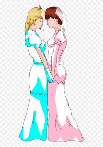 Elsanna Wedding - Gift