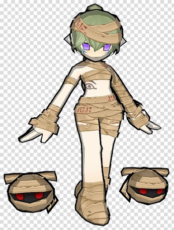 Elsword Halloween Costume Disguise Elesis, Halloween transparent background PNG clipart