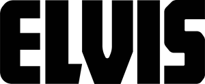 Elvis Presley Logo Vector