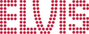 Elvis Presley Logo Vector