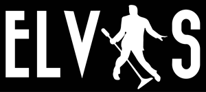 Elvis Presley Logo Vector