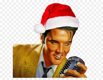 Elvis Presley United States Postal Service Postage Stamps Commemorative stamp - united states 