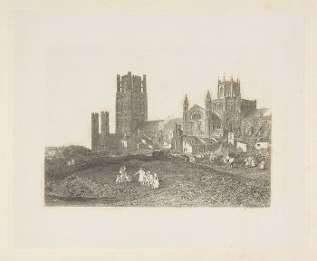 Ely Cathedral, Cambridgeshire | Free Photo - rawpixel