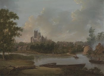 Ely Cathedral | Free Photo - rawpixel