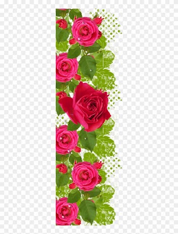 Em - Garden Roses