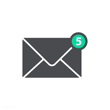 Email address attachment | Free stock vector - 397765
