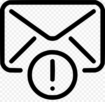 Email address Computer Icons Bounce address Email box - email 