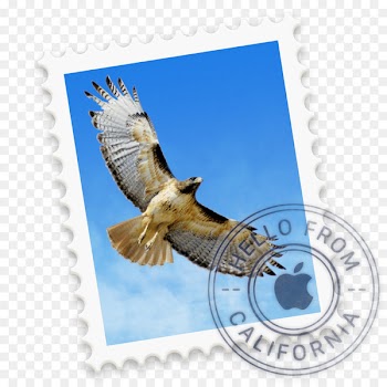 Email Apple macOS iCloud - email 