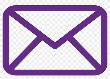 Email Clipart Png Image 02 - Retro Email