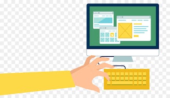 Email Digital marketing Online advertising Internet Final Web Design - email 