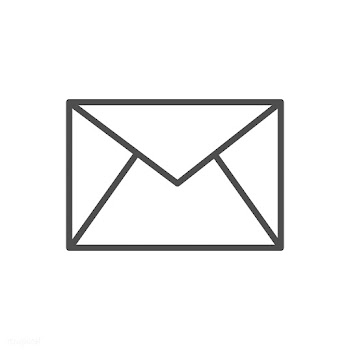 Email envelope newsletter | Free stock vector - 397794