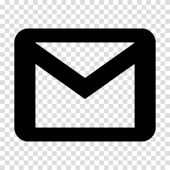 Email Gmail Free PNG HQ