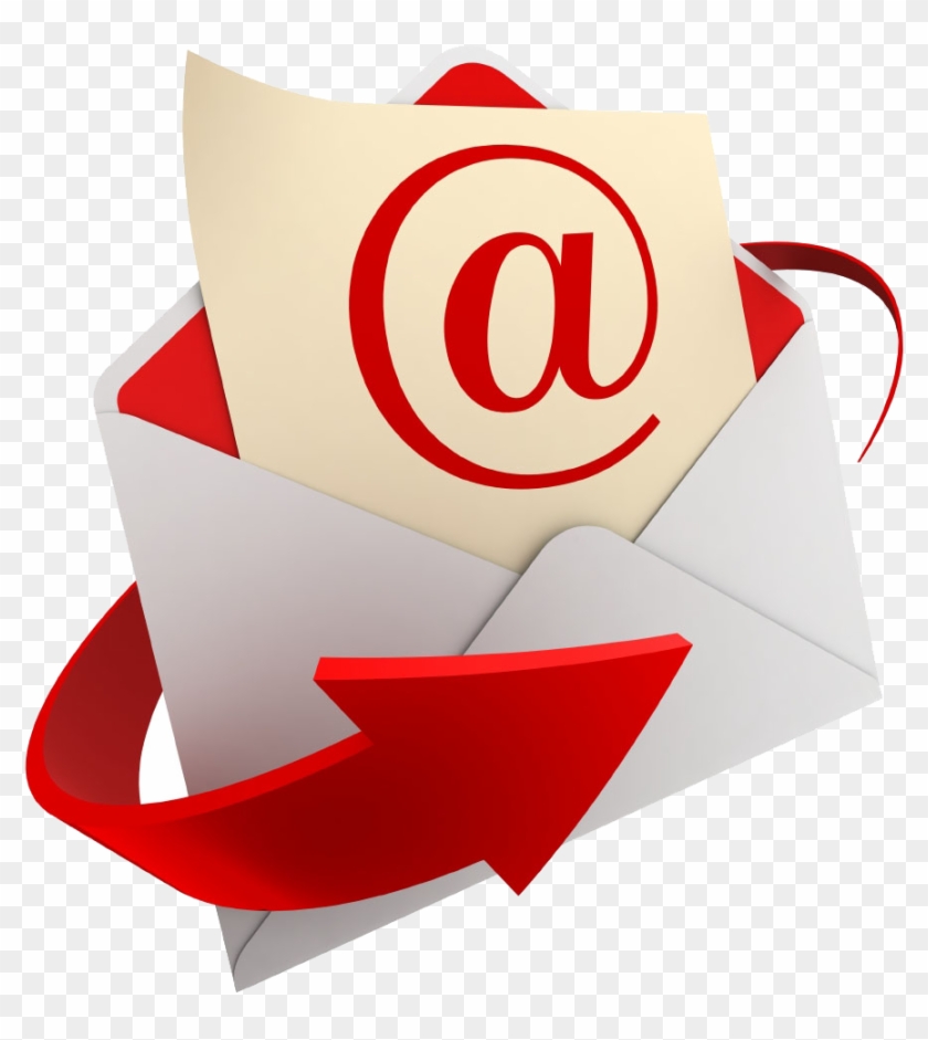 Email Icon Clip Art At - Email Box Logo