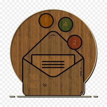 email icon inbox icon letter icon