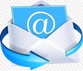 Email Icon - Vector envelope 