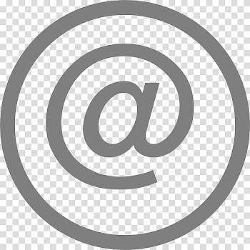 Email Logo Computer Icons , On-Line transparent background PNG clipart