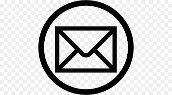 Email Logo Icon - Email PNG 
