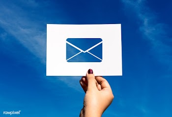 Email mail envelope | Free stock photo - 92338