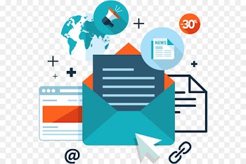 Email marketing Clip art Email appending Email address - email 