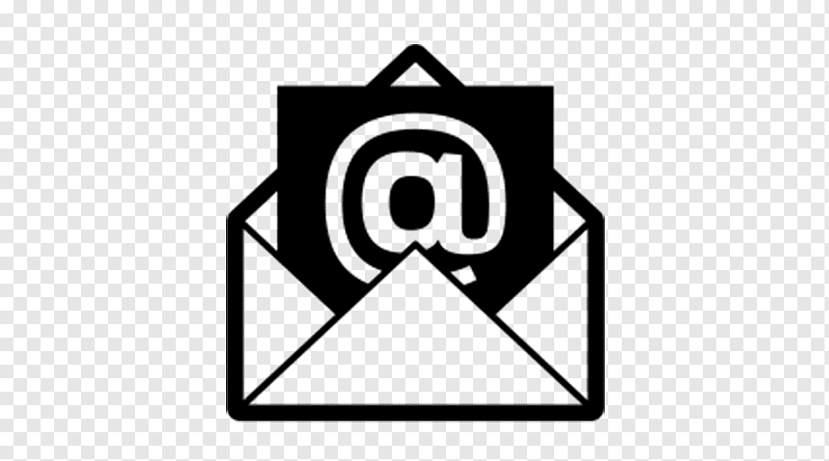 Email marketing Computer Icons Email address, email, text, rectangle, logo png