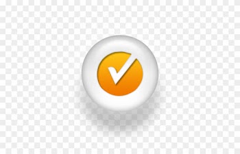 Email Marketing, Smtp Ilimitado, Servidores Dedicados, - Neon Circle Button Yellow
