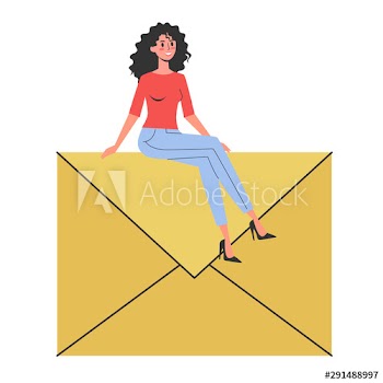 Email message concept