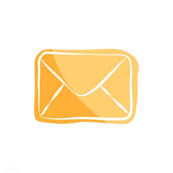 Email newsletter address | Free stock vector - 397918