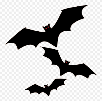 [email protected] - Com - Bats Clipart Transparent Background ...