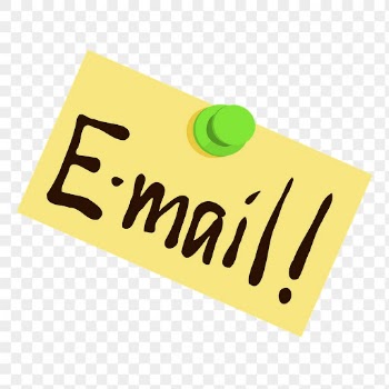 Email reminder note png sticker | Free PNG - rawpixel