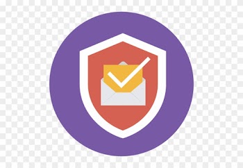 Email Security - Camera Icon