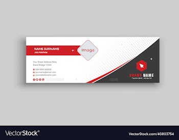 email-signature templates