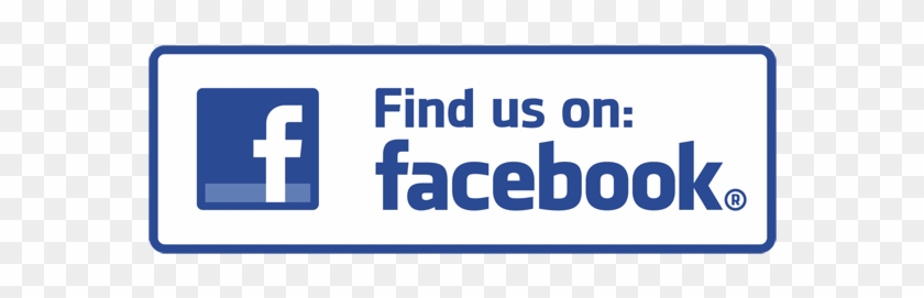 Email Studio - Follow Us On Facebook Logo Png