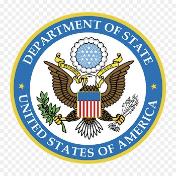 Embassy of the United States, Tbilisi Logo United States Department of Defense Office of the Coordinator for Reconstruction and Stabilization - united states 