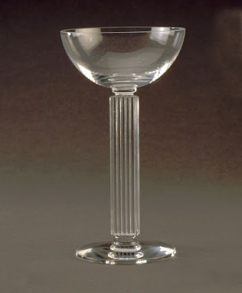 Embassy Pattern Champagne Glass | Free Photo - rawpixel