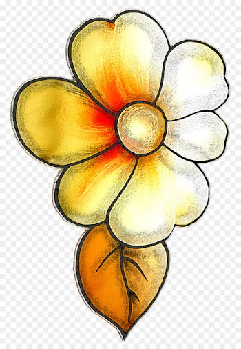 Embellishment Scrapbooking Flower Clip art Portable Network Graphics - encourager les 