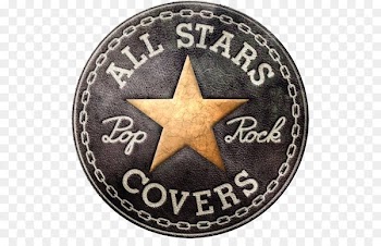 Emblem Badge Logo - All Star Cheer Squad 