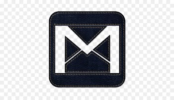 emblem brand electric blue angle - Gmail square 2 