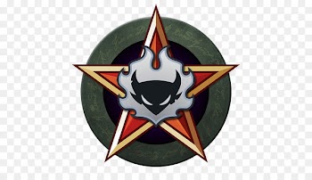 Emblem Logo Badge A Band Apart - 512Ã—512 