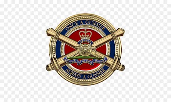 Emblem Logo Badge Coat of arms Royal Australian Artillery - artillery 
