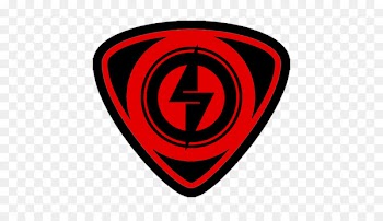 Emblem Logo Brand Guitar - dls logo 
