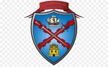 Emblem Logo Escudo de Salas Badge - ESCUDOS DE FUTBOL 