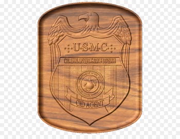 Emblem, Military, United States Marine Corps, Circle PNG